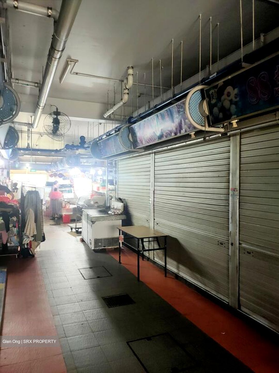 Hougang Avenue 1 (D19), Shop House #506311901